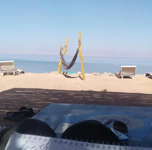 Vendégház Sbaii Village السباعى كامب Nuweiba`
