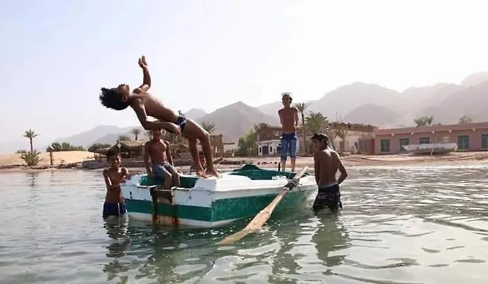 Sbaii Village السباعى كامب Vendégház