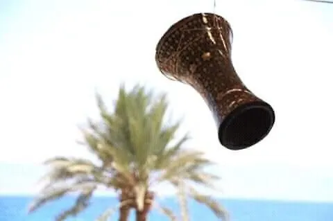 Sbaii Village السباعى كامب Nuweiba`