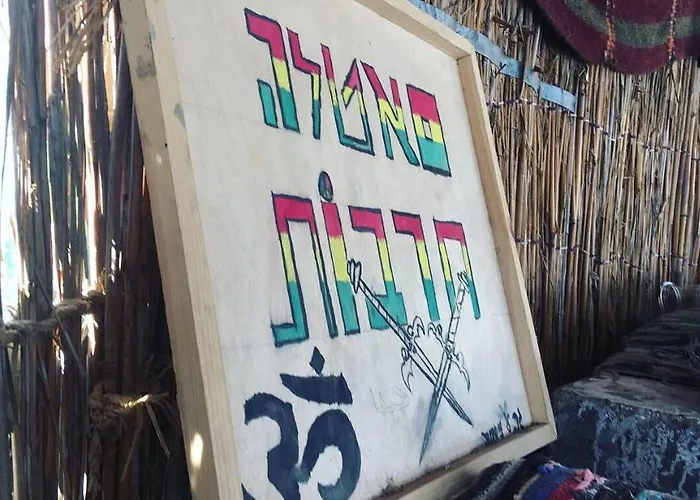 Vendégház Sbaii Village السباعى كامب Nuweiba`