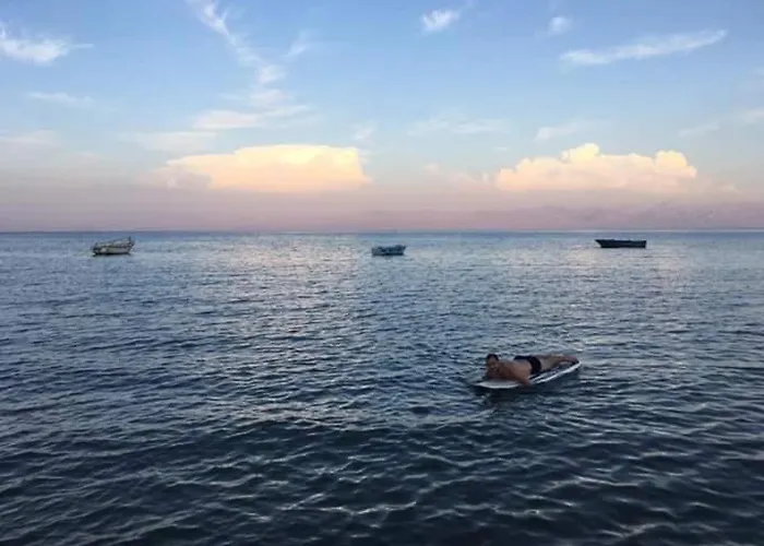 Sbaii Village السباعى كامب *