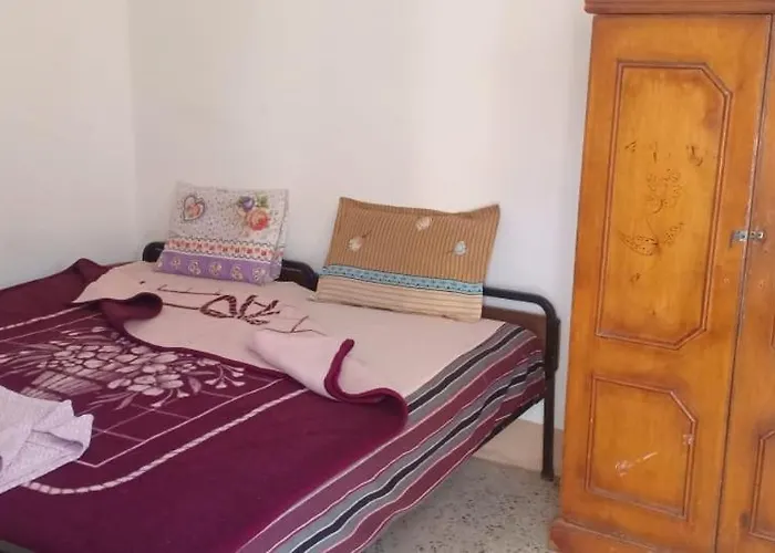 Sbaii Village السباعى كامب Vendégház *