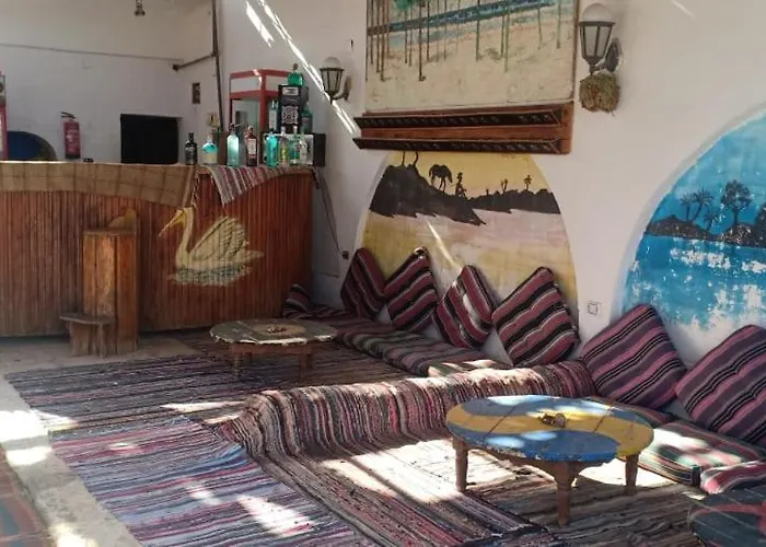 Sbaii Village السباعى كامب *
