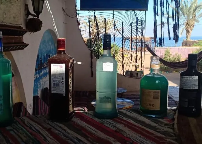 Sbaii Village السباعى كامب