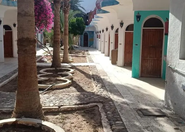 Sbaii Village السباعى كامب *