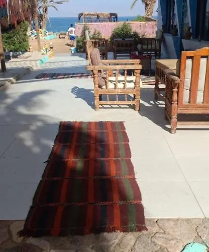 Sbaii Village السباعى كامب Vendégház *
